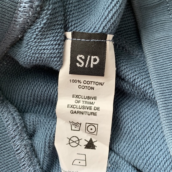REIGNING CHAMP TERRY SLIM SWEATPANT - Picture 11 of 11